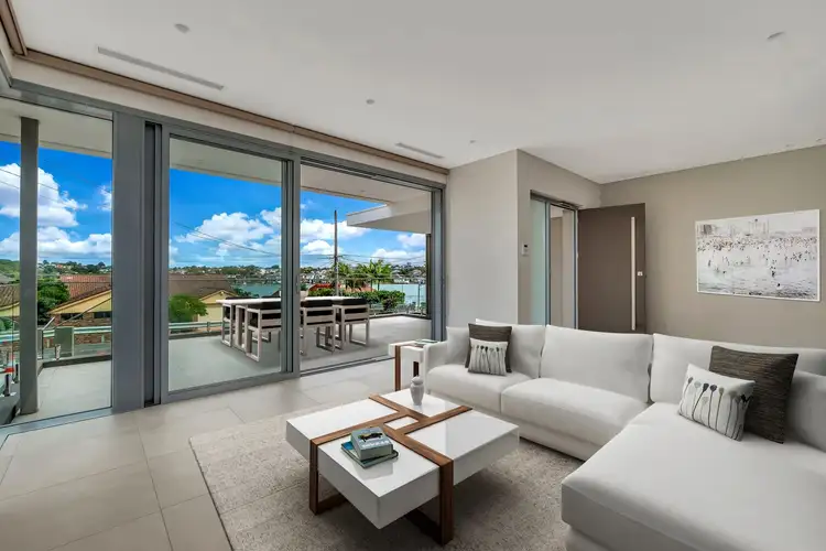 62A The Promenade, Sans Souci NSW 2219