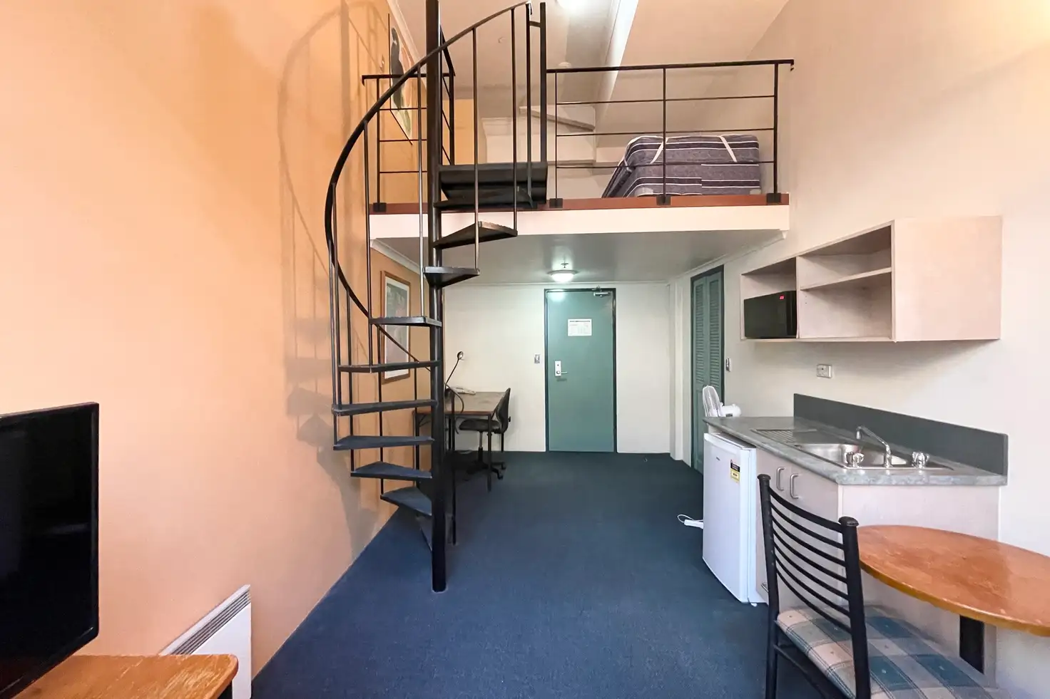 Main view of Homely apartment listing, 4091/185 Broadway, Ultimo NSW 2007