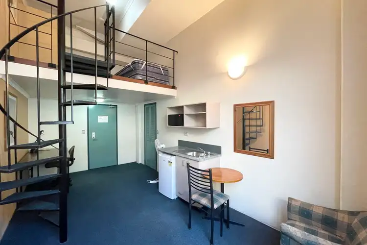 Second view of Homely apartment listing, 4091/185 Broadway, Ultimo NSW 2007