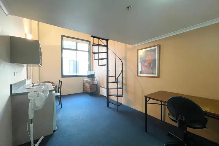 Third view of Homely apartment listing, 4091/185 Broadway, Ultimo NSW 2007