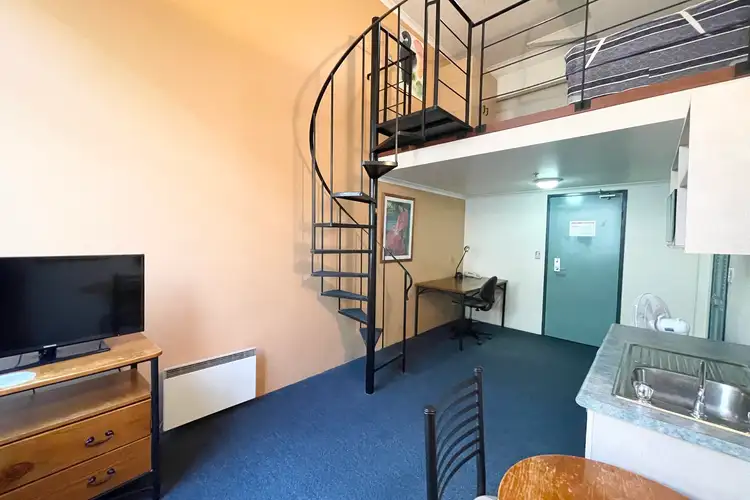 Fourth view of Homely apartment listing, 4091/185 Broadway, Ultimo NSW 2007