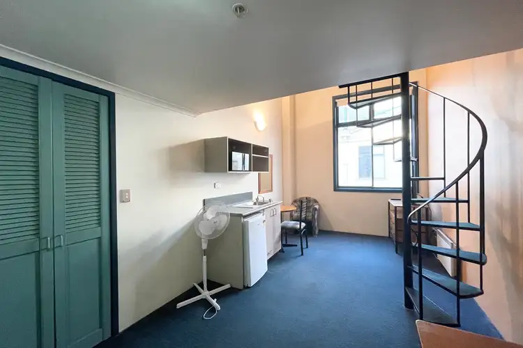 Fifth view of Homely apartment listing, 4091/185 Broadway, Ultimo NSW 2007