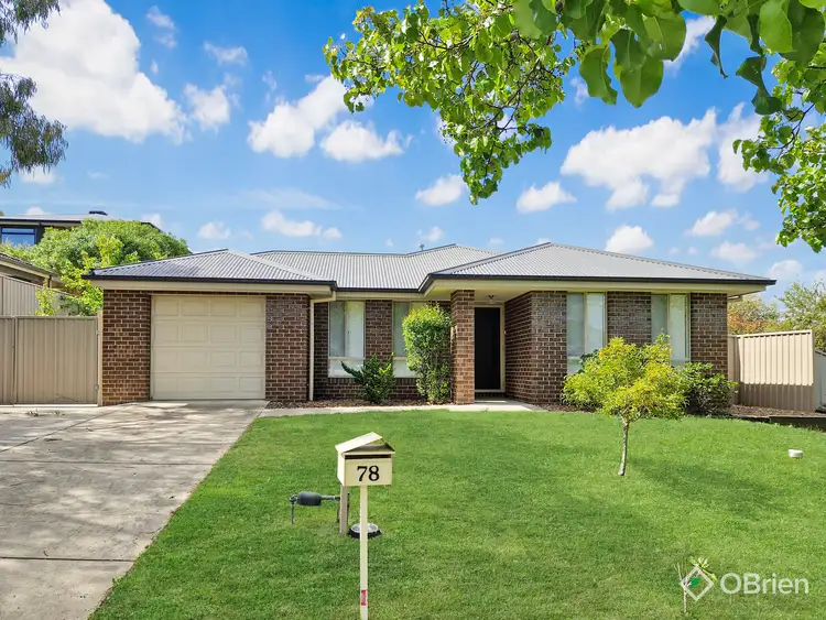 78 Yarralumla Drive, Wodonga VIC 3690