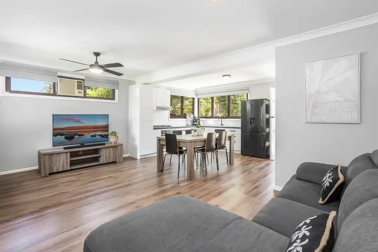 Second view of Homely house listing, 19 Dumbarton Place, Engadine NSW 2233