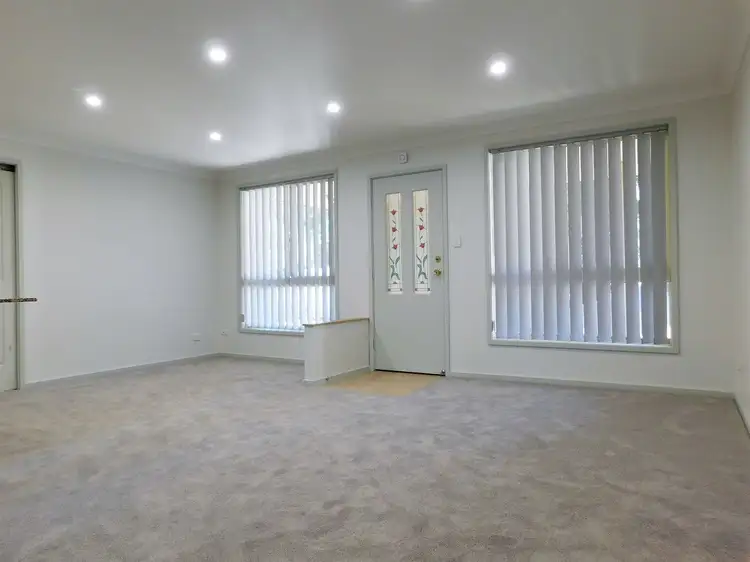 Second view of Homely villa listing, 5/43 Magowar Road, Pendle Hill NSW 2145