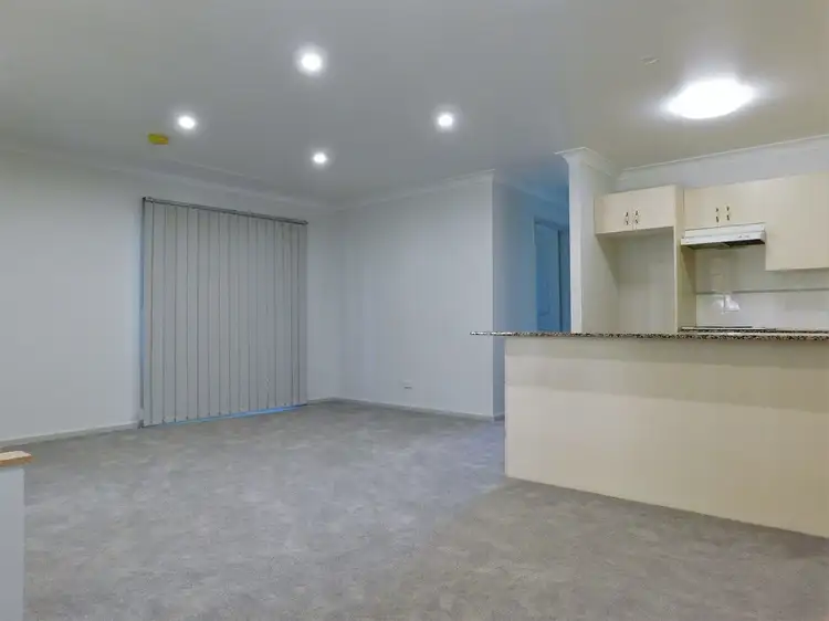 Fourth view of Homely villa listing, 5/43 Magowar Road, Pendle Hill NSW 2145