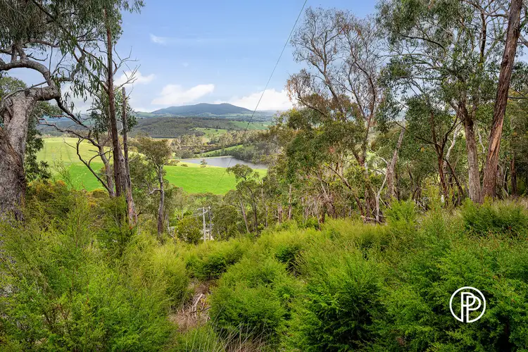 Second view of Homely land listing, 1 Pantons Spur Road, Healesville VIC 3777