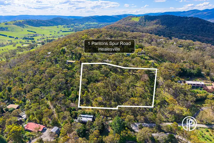 Seventh view of Homely land listing, 1 Pantons Spur Road, Healesville VIC 3777