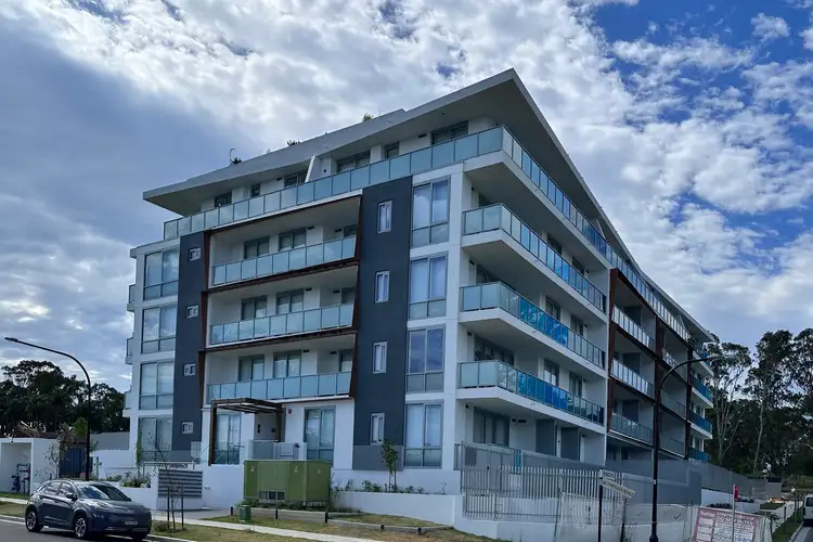 304A/54-58 Advance Street