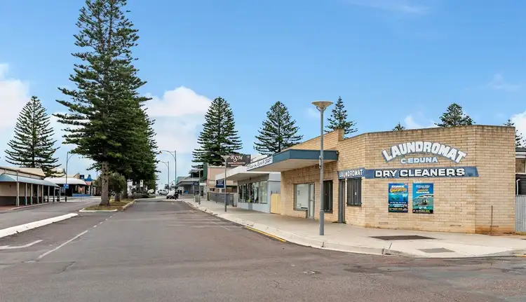 34 Poynton Street, Ceduna SA 5690