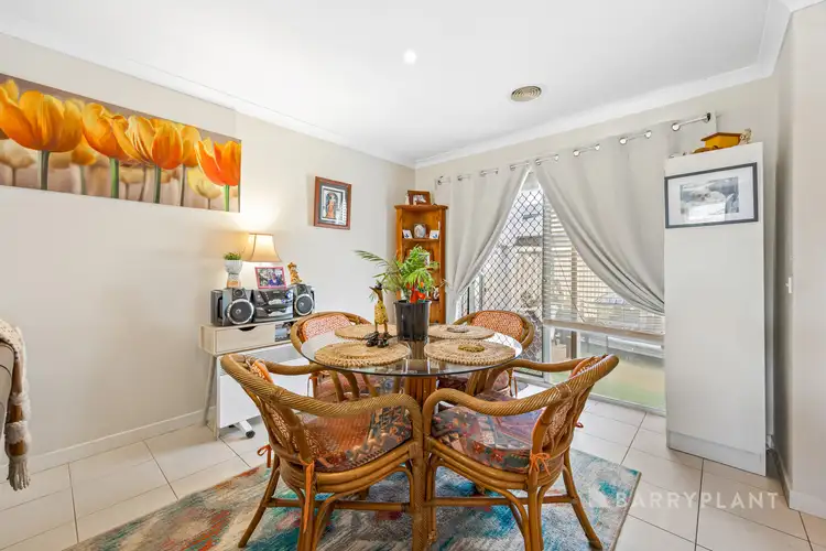 Third view of Homely townhouse listing, 4 Gumdale Place, Sebastopol VIC 3356
