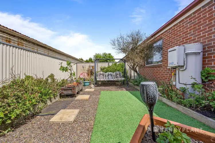Fourth view of Homely townhouse listing, 4 Gumdale Place, Sebastopol VIC 3356