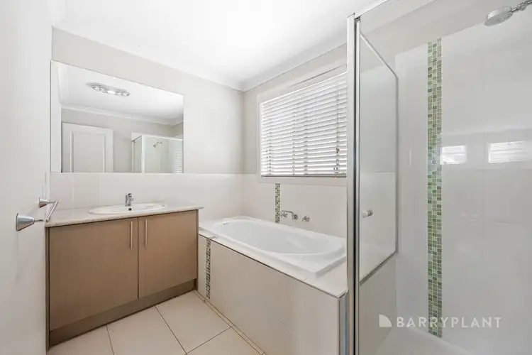 Sixth view of Homely townhouse listing, 4 Gumdale Place, Sebastopol VIC 3356