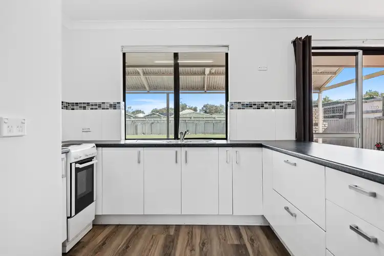 Second view of Homely house listing, 4 Gamol Place, Mandurah WA 6210