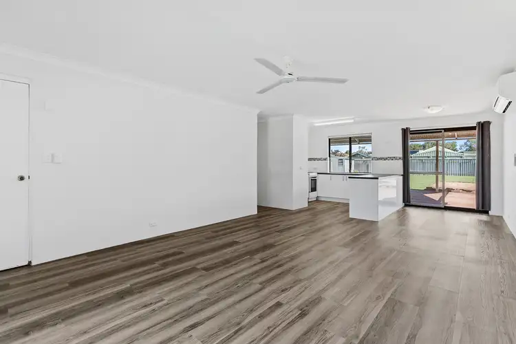 Third view of Homely house listing, 4 Gamol Place, Mandurah WA 6210
