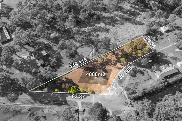 LOT 1, 25 Glenanne Place, Thirlmere NSW 2572