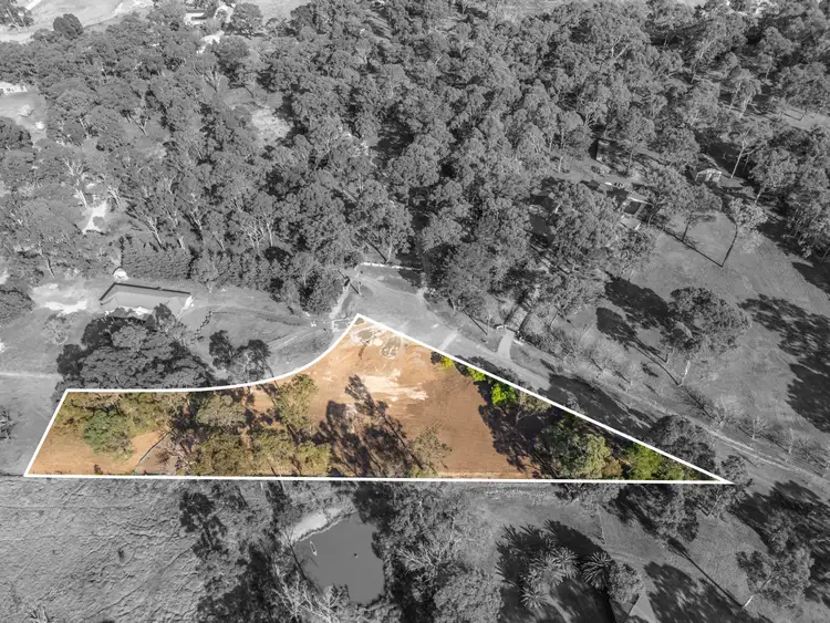 Sixth view of Homely land listing, LOT 1, 25 Glenanne Place, Thirlmere NSW 2572