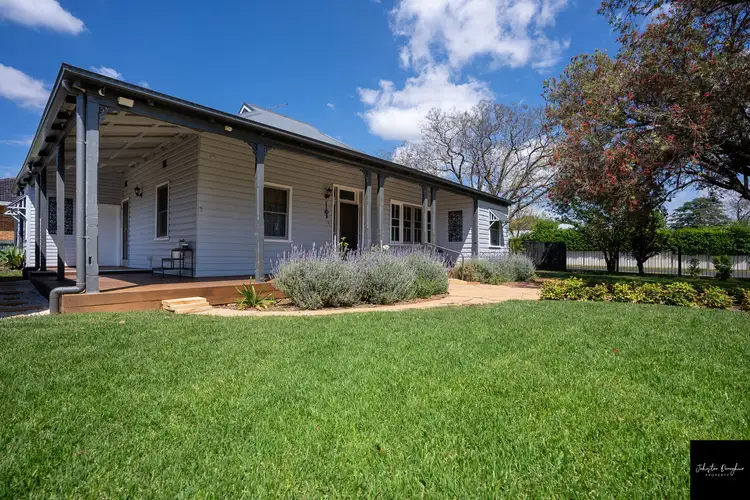 67 Beulah Street, Gunnedah NSW 2380