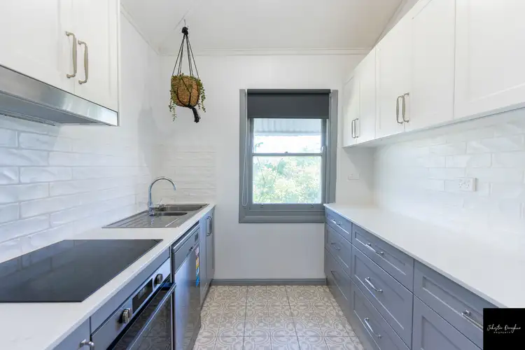 Second view of Homely house listing, 67 Beulah Street, Gunnedah NSW 2380