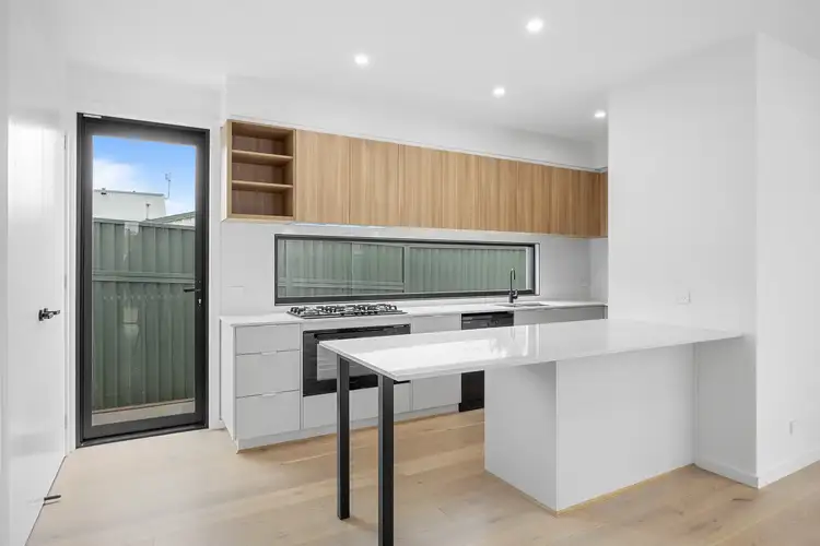 Fourth view of Homely house listing, 2/1002 Armstrong Street North, Ballarat North VIC 3350
