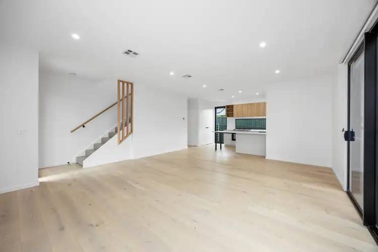 Fifth view of Homely house listing, 2/1002 Armstrong Street North, Ballarat North VIC 3350