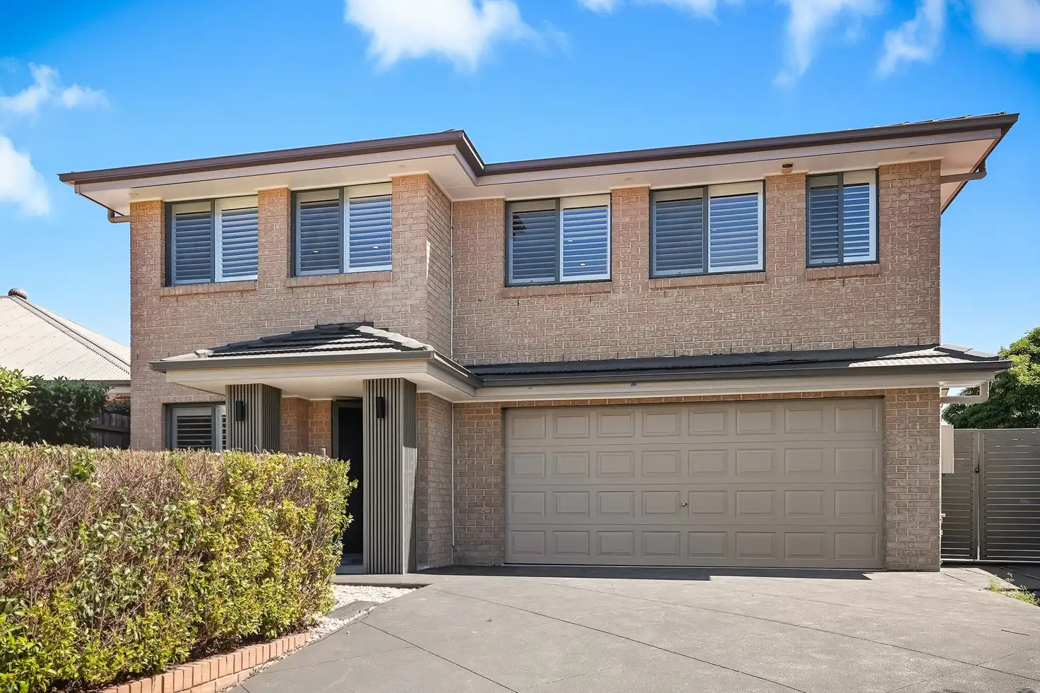 Main view of Homely house listing, 77 Annfield Street, Kellyville Ridge NSW 2155