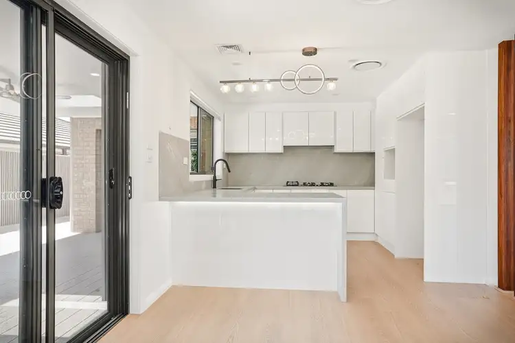 Fourth view of Homely house listing, 77 Annfield Street, Kellyville Ridge NSW 2155
