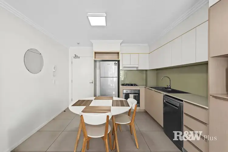 Fifth view of Homely apartment listing, 607/14 Merivale Street, South Brisbane QLD 4101