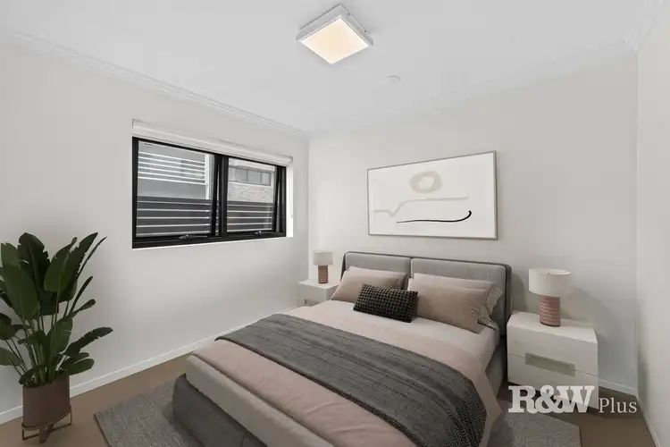 Sixth view of Homely apartment listing, 607/14 Merivale Street, South Brisbane QLD 4101