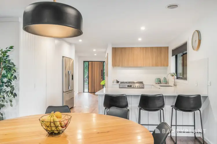 Fourth view of Homely house listing, 44 Darrambal Crescent, Leopold VIC 3224