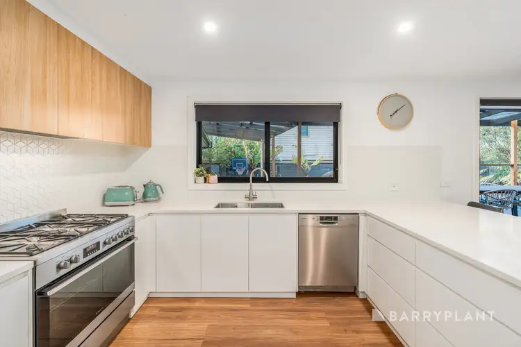 Fifth view of Homely house listing, 44 Darrambal Crescent, Leopold VIC 3224