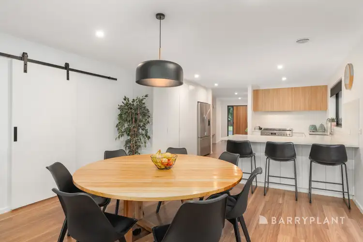 Sixth view of Homely house listing, 44 Darrambal Crescent, Leopold VIC 3224