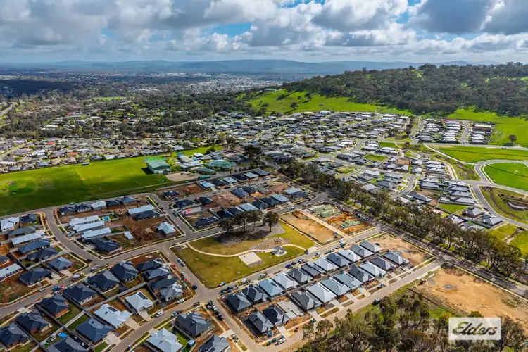 Fifth view of Homely house listing, 18 Unaipon Street, Leneva VIC 3691