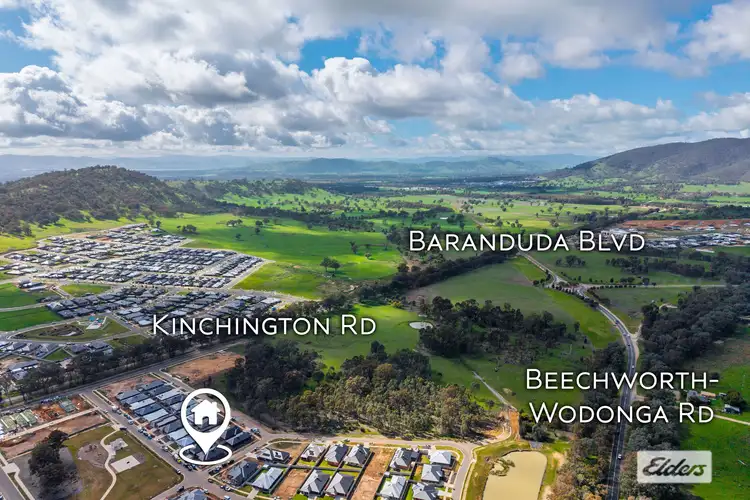 Sixth view of Homely house listing, 18 Unaipon Street, Leneva VIC 3691