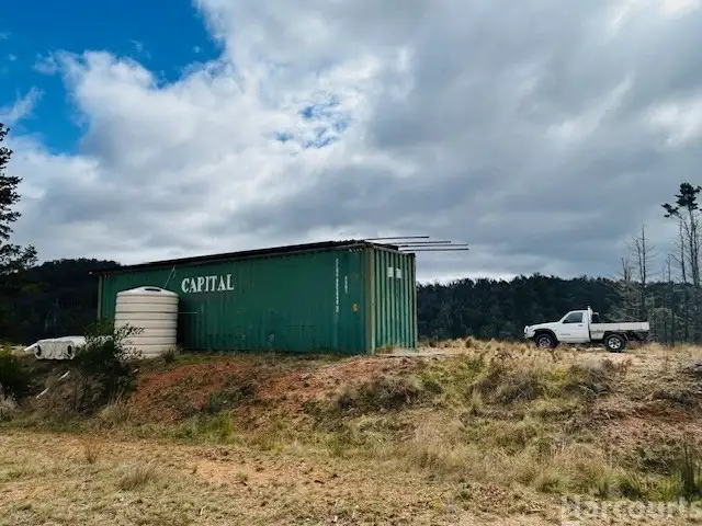 Seventh view of Homely rural property listing, 1715 Kangaroo Flat Road, Yarrowitch NSW 2354