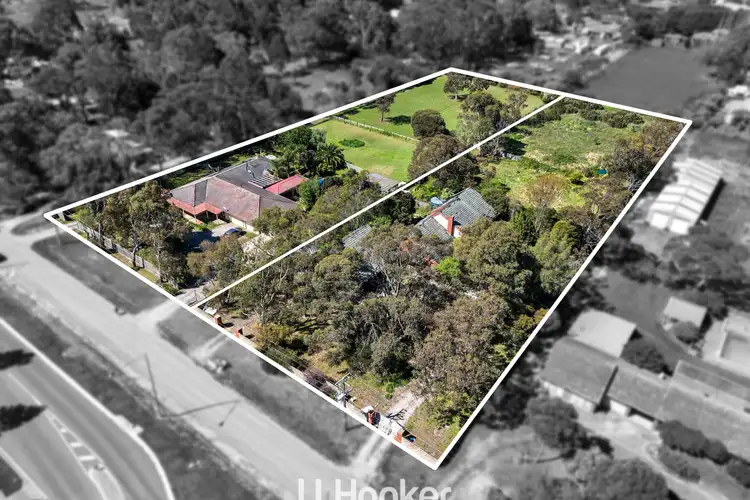 Second view of Homely house listing, 28 - 30 Mayfield Road, Cranbourne East VIC 3977