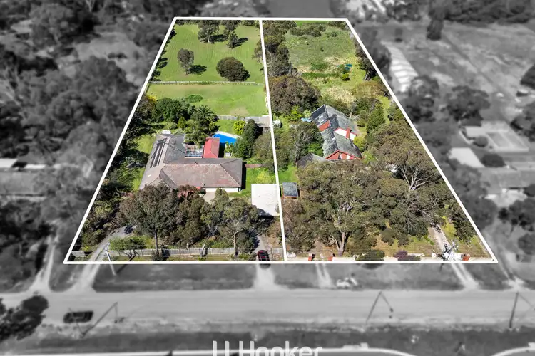 Third view of Homely house listing, 28 - 30 Mayfield Road, Cranbourne East VIC 3977