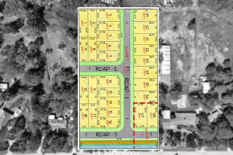 Fourth view of Homely house listing, 28 - 30 Mayfield Road, Cranbourne East VIC 3977