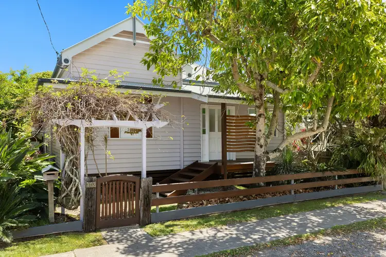 103 Station Street, Mullumbimby NSW 2482