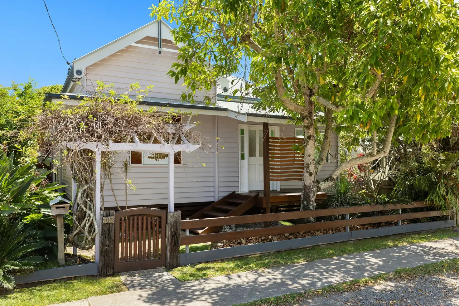 Main view of Homely house listing, 103 Station Street, Mullumbimby NSW 2482