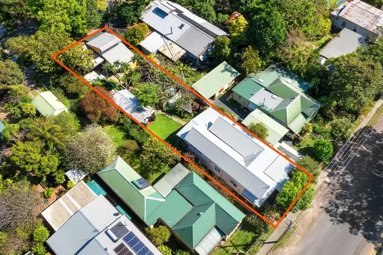 Third view of Homely house listing, 103 Station Street, Mullumbimby NSW 2482
