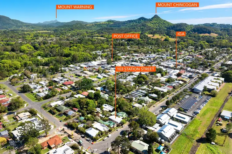 Fourth view of Homely house listing, 103 Station Street, Mullumbimby NSW 2482