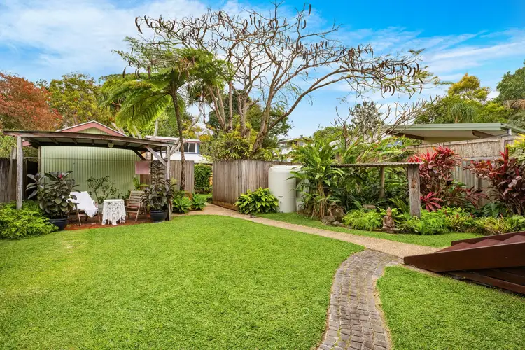 Fifth view of Homely house listing, 103 Station Street, Mullumbimby NSW 2482