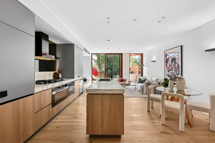 D03/165D Milton Street, Ashbury NSW 2193