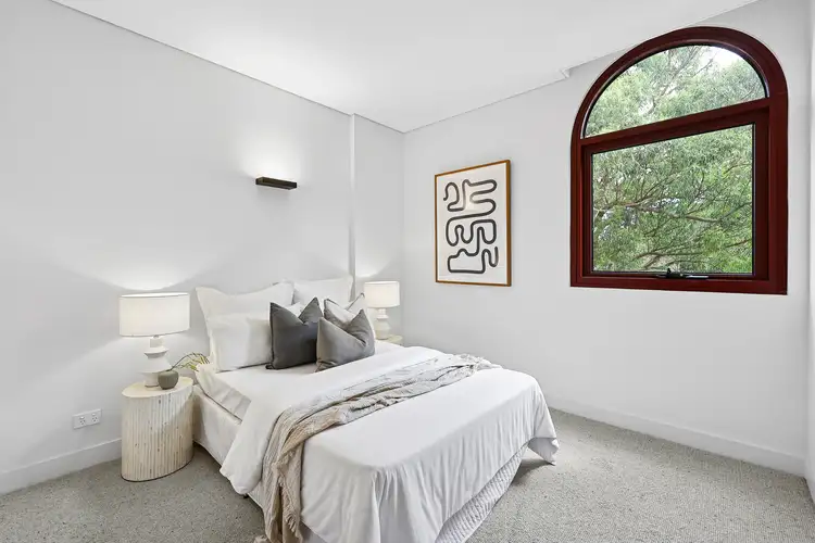 Sixth view of Homely terrace listing, D03/165D Milton Street, Ashbury NSW 2193