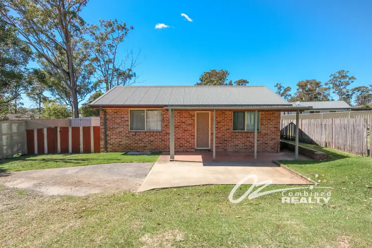6 Waratah Crescent, Sanctuary Point NSW 2540