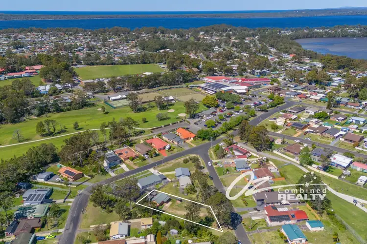 Second view of Homely house listing, 6 Waratah Crescent, Sanctuary Point NSW 2540