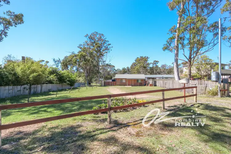 Fourth view of Homely house listing, 6 Waratah Crescent, Sanctuary Point NSW 2540