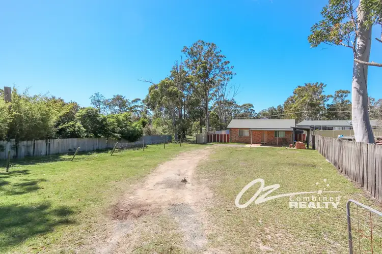 Fifth view of Homely house listing, 6 Waratah Crescent, Sanctuary Point NSW 2540