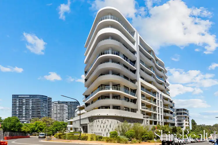 172/2 Natura Rise, Norwest NSW 2153